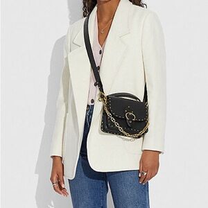 Coach crossbody purse
